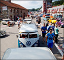 WBug Show - Spa Belgium